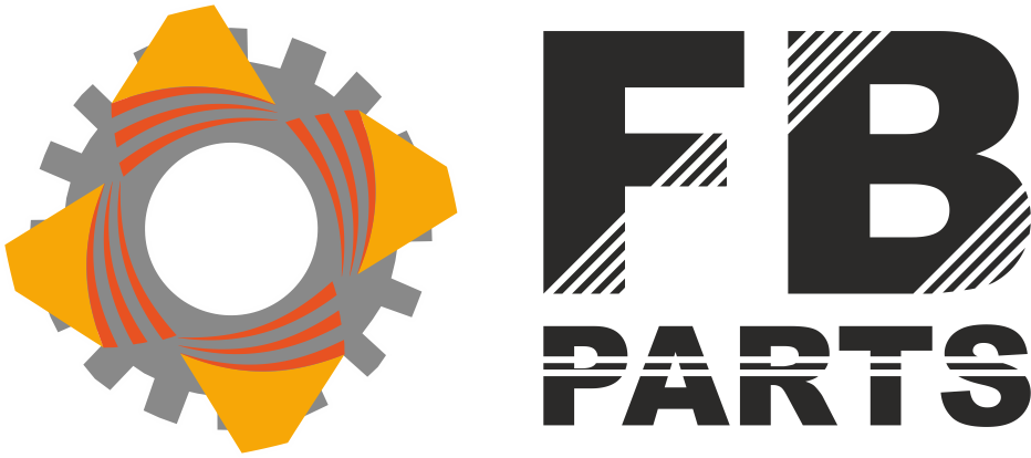 FB Parts® Turbocompressori