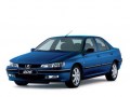 Peugeot 406