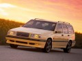 Volvo 850