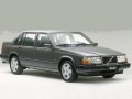 Volvo 940