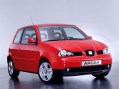 Seat Arosa