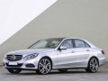 Mercedes Classe E