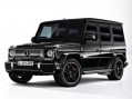 Mercedes Classe G