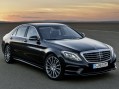 Mercedes Classe S