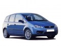 Ford Focus C-Max