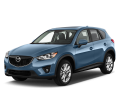 Mazda CX5