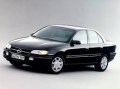 Opel Omega