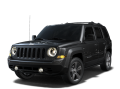 Jeep Patriot