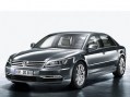 Volkswagen Phaeton