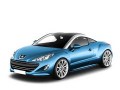 Peugeot RCZ