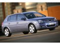 Opel Signum