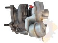 Turbina Garrett 454082