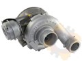 Turbina Garrett 454135