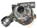 Turbina Garrett 454158