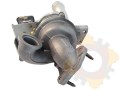 Turbina Garrett 742110