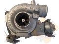 Turbina, Turbo, Garrett, 763360