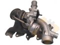 Turbina Garrett 781504