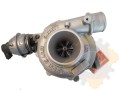 Turbina Garrett 796399